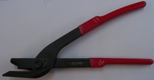 Allpro Steel Strap Cutter/Snip